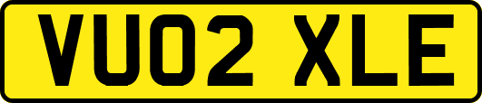 VU02XLE