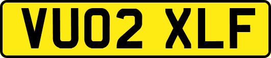 VU02XLF