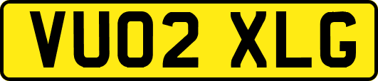 VU02XLG