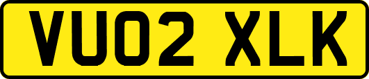 VU02XLK