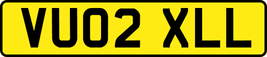 VU02XLL