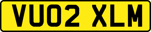 VU02XLM