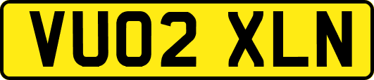 VU02XLN