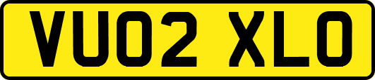 VU02XLO