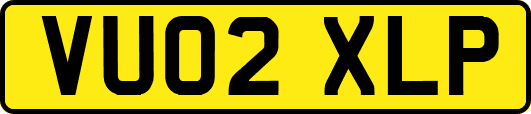 VU02XLP