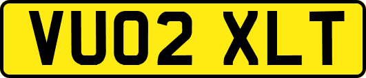 VU02XLT