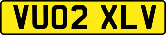 VU02XLV