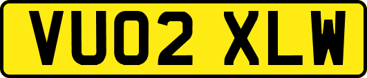 VU02XLW