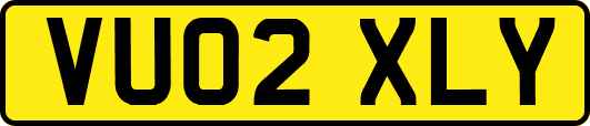 VU02XLY