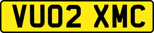 VU02XMC