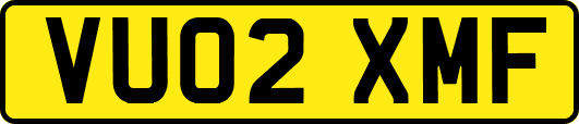 VU02XMF