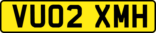 VU02XMH