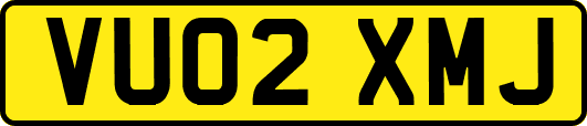 VU02XMJ