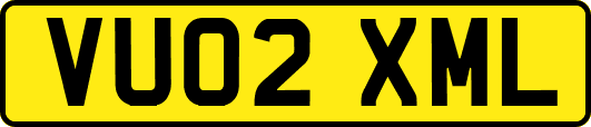 VU02XML