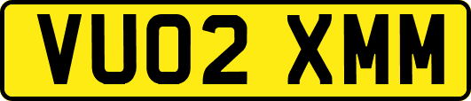 VU02XMM