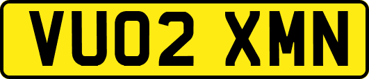 VU02XMN