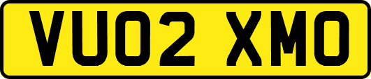 VU02XMO