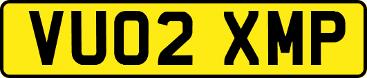 VU02XMP