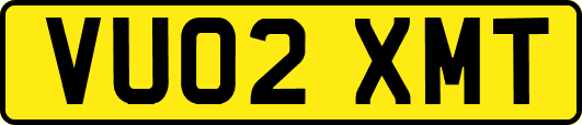 VU02XMT