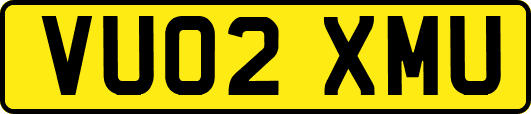 VU02XMU