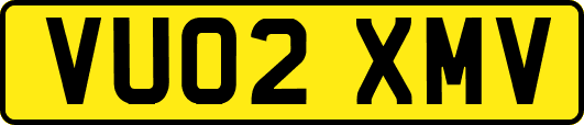 VU02XMV