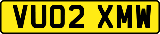 VU02XMW