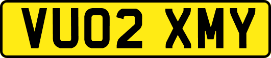 VU02XMY