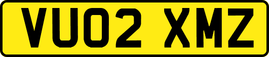 VU02XMZ