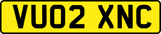 VU02XNC