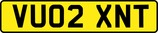 VU02XNT