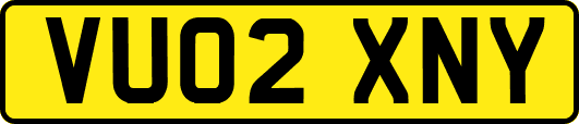VU02XNY