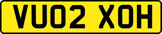 VU02XOH