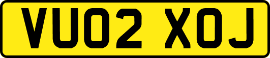 VU02XOJ