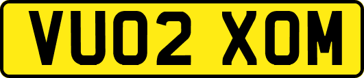 VU02XOM