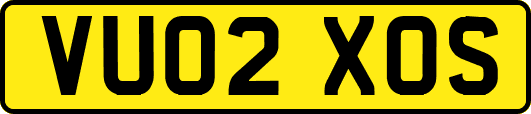 VU02XOS