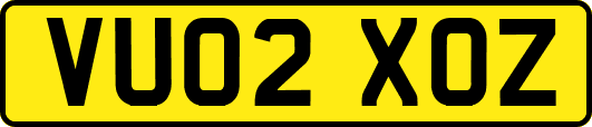 VU02XOZ