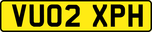 VU02XPH
