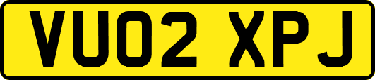 VU02XPJ