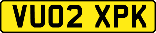 VU02XPK