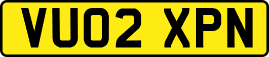 VU02XPN