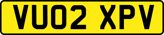 VU02XPV