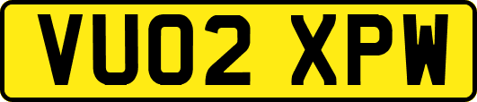VU02XPW
