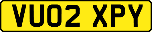 VU02XPY