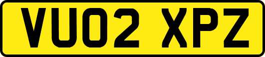 VU02XPZ