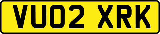 VU02XRK