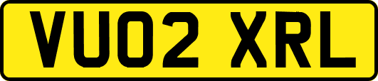 VU02XRL