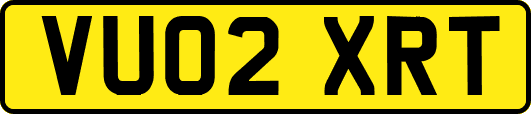 VU02XRT