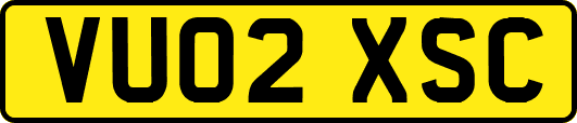 VU02XSC