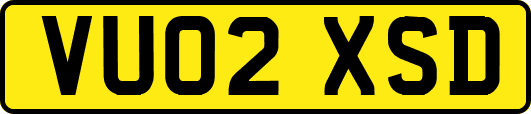 VU02XSD