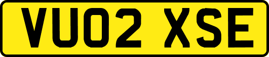 VU02XSE
